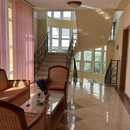 Sea La Vie Apartments Ulcinj Ngoại thất bức ảnh