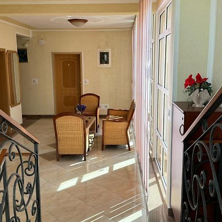 Sea La Vie Apartments Ulcinj Ngoại thất bức ảnh