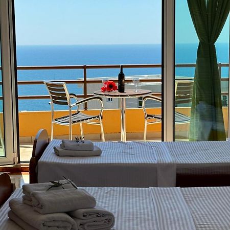 Sea La Vie Apartments Ulcinj Ngoại thất bức ảnh