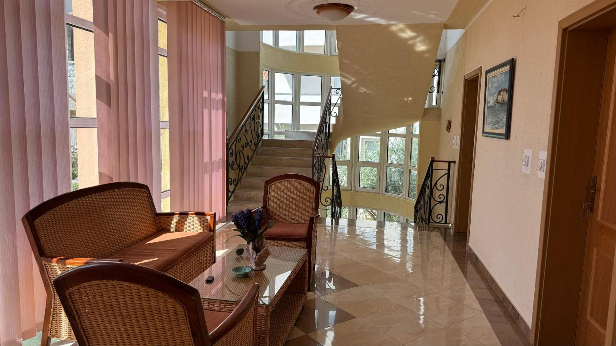 Sea La Vie Apartments Ulcinj Ngoại thất bức ảnh