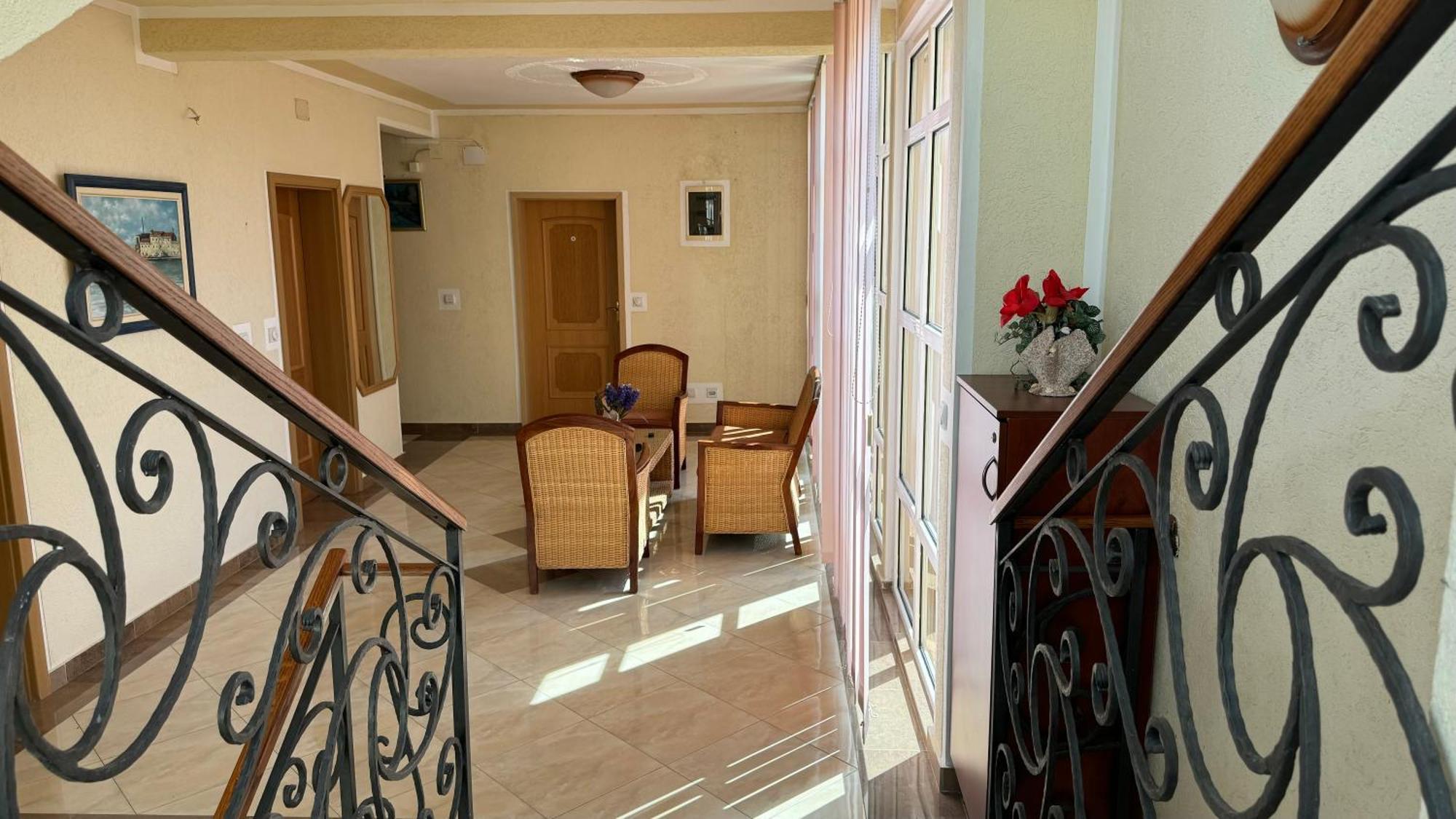 Sea La Vie Apartments Ulcinj Ngoại thất bức ảnh