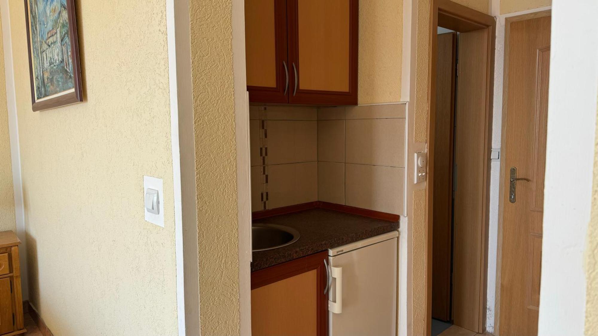 Sea La Vie Apartments Ulcinj Ngoại thất bức ảnh