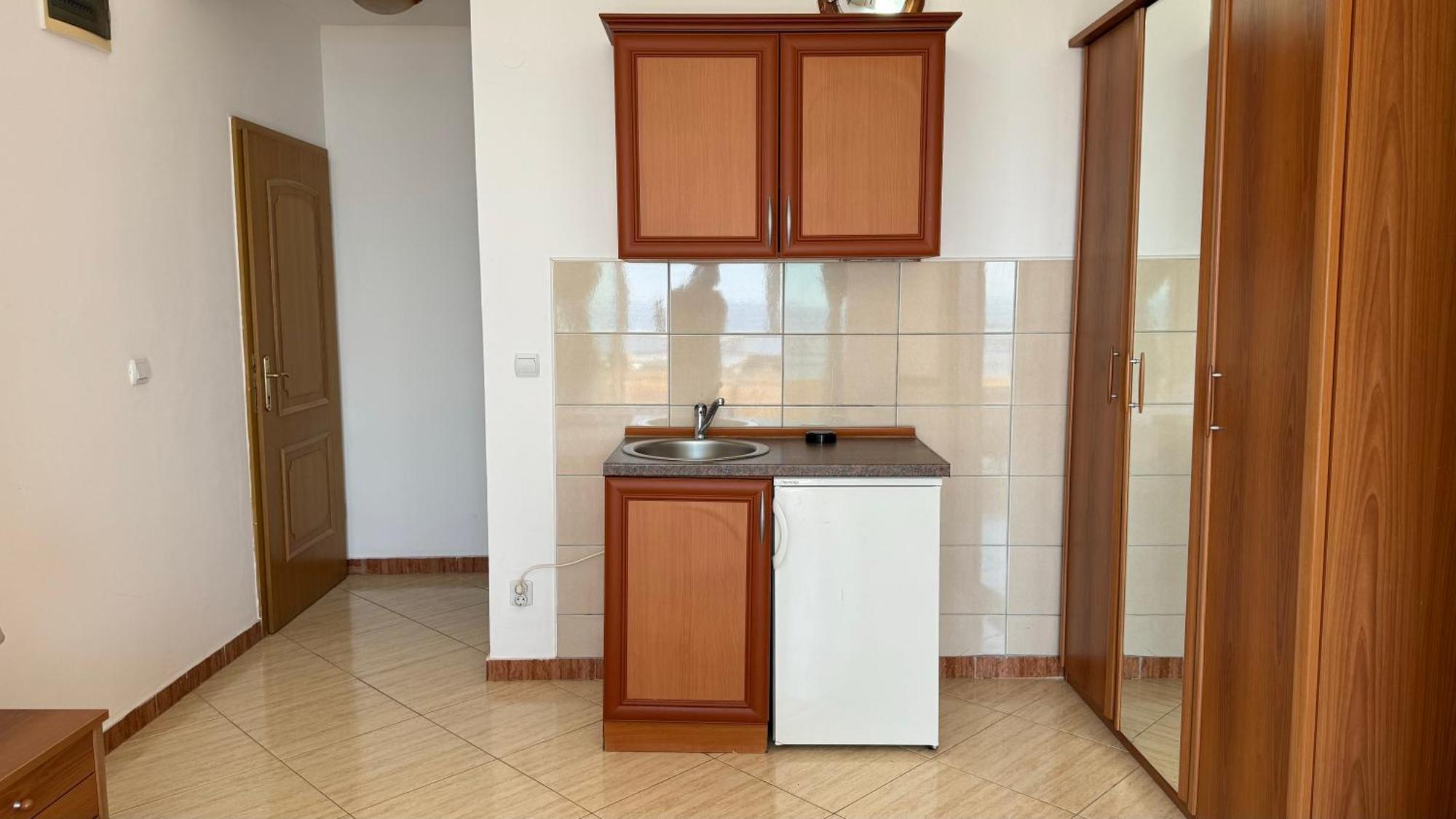 Sea La Vie Apartments Ulcinj Ngoại thất bức ảnh
