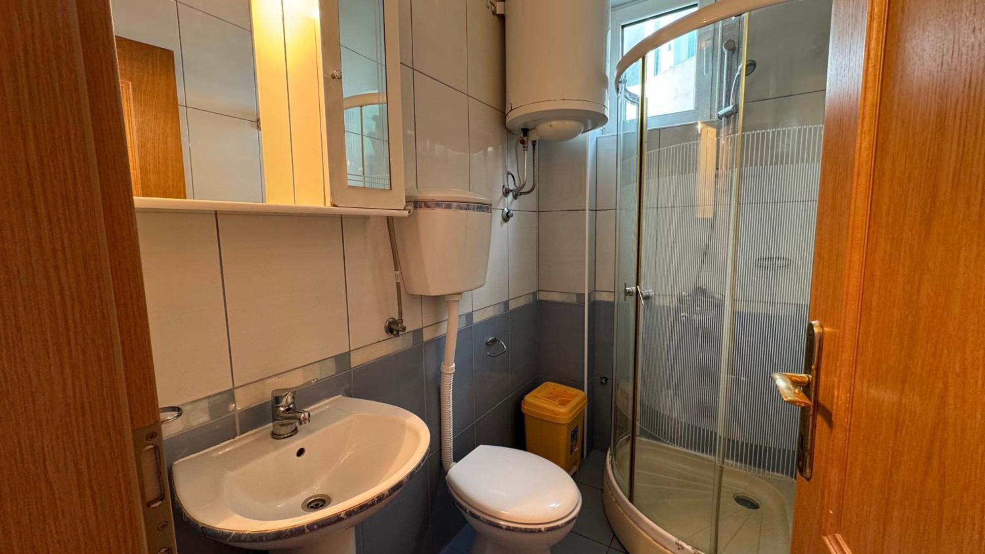 Sea La Vie Apartments Ulcinj Ngoại thất bức ảnh