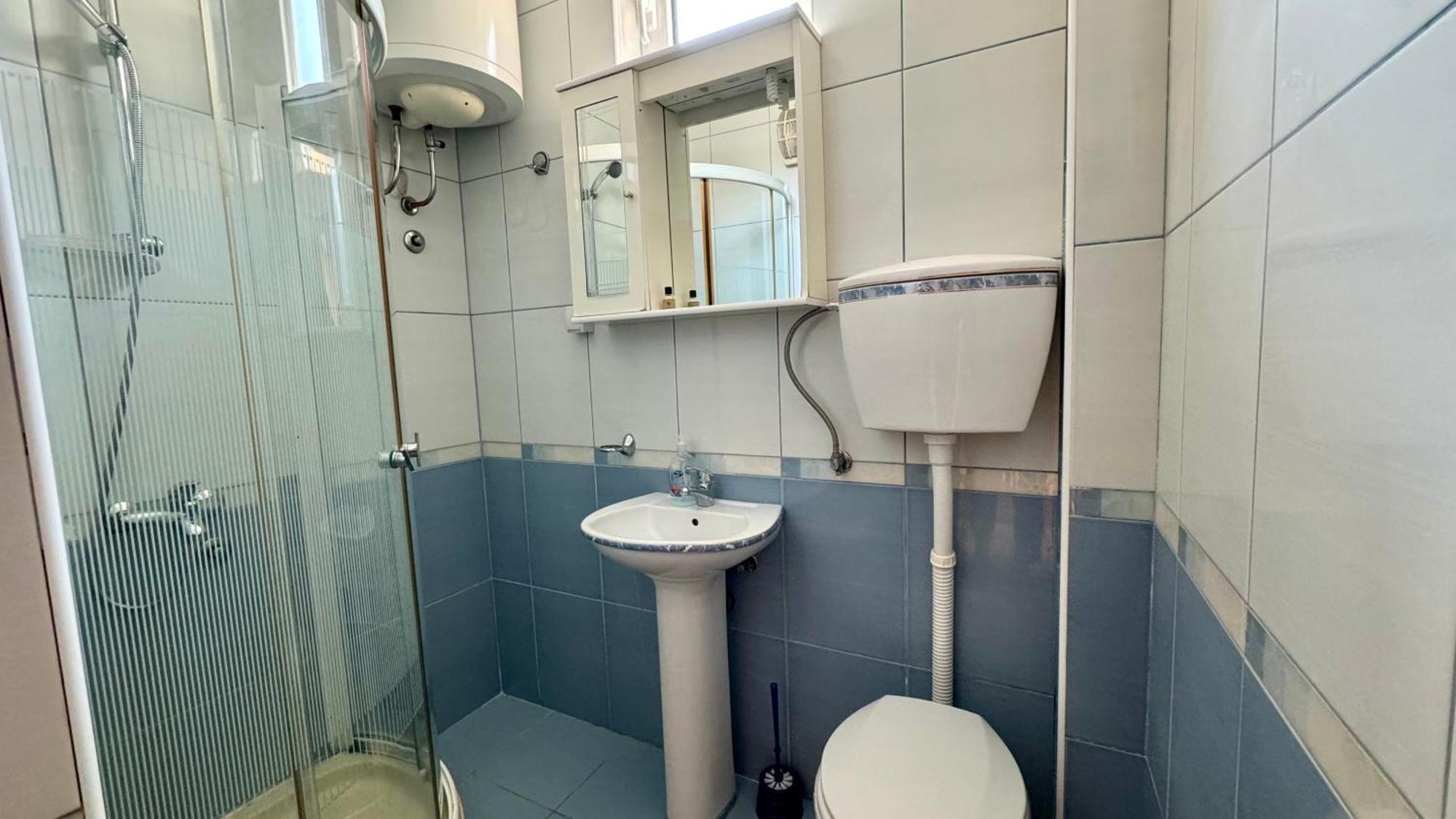 Sea La Vie Apartments Ulcinj Ngoại thất bức ảnh