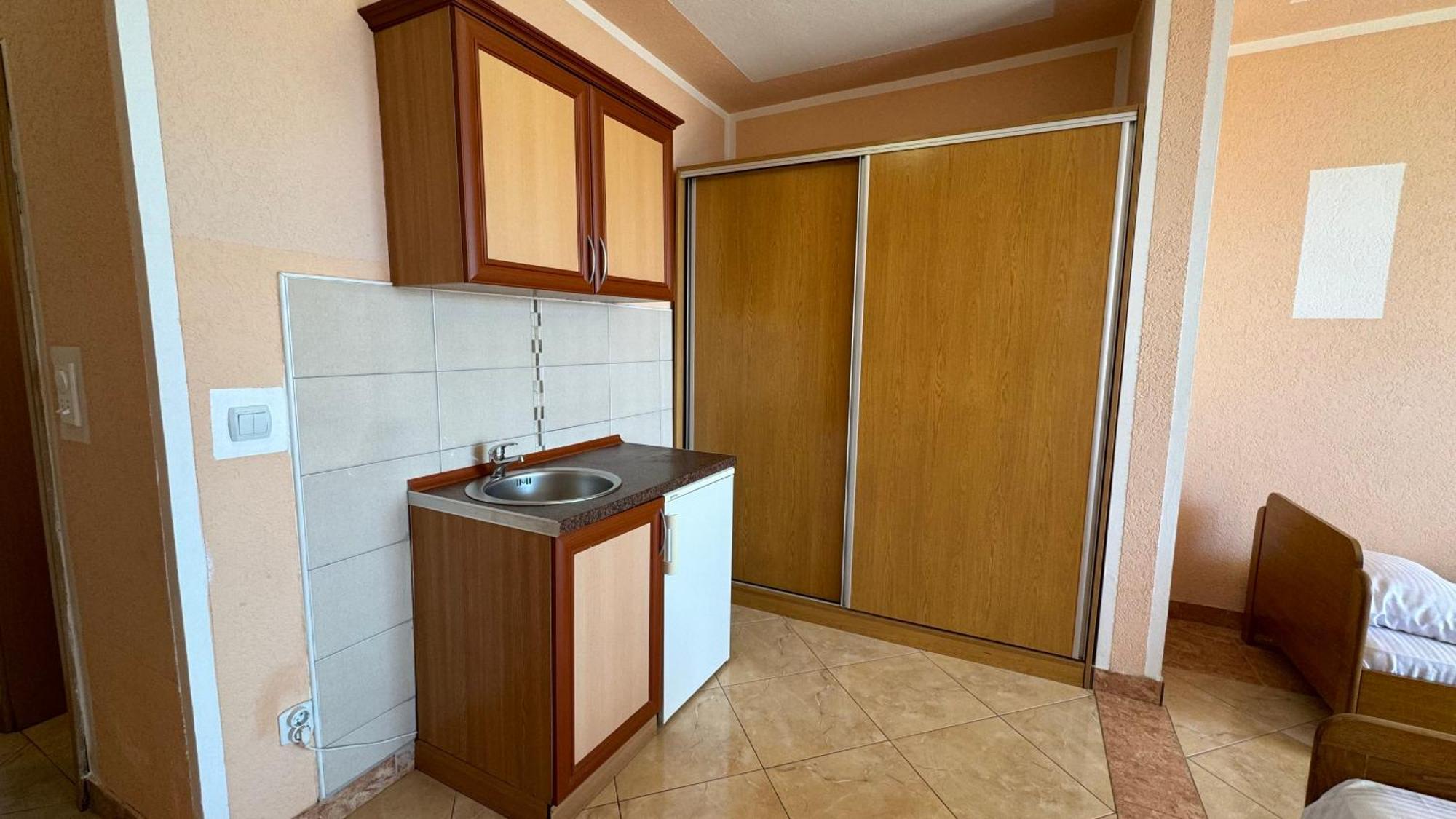 Sea La Vie Apartments Ulcinj Ngoại thất bức ảnh