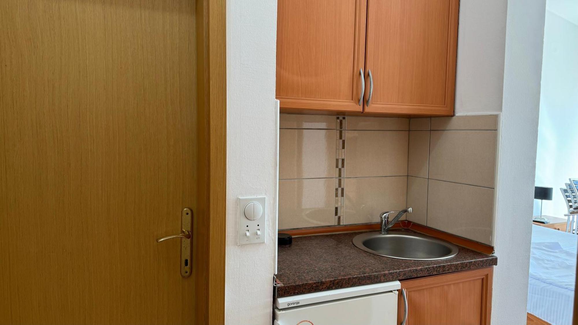Sea La Vie Apartments Ulcinj Ngoại thất bức ảnh