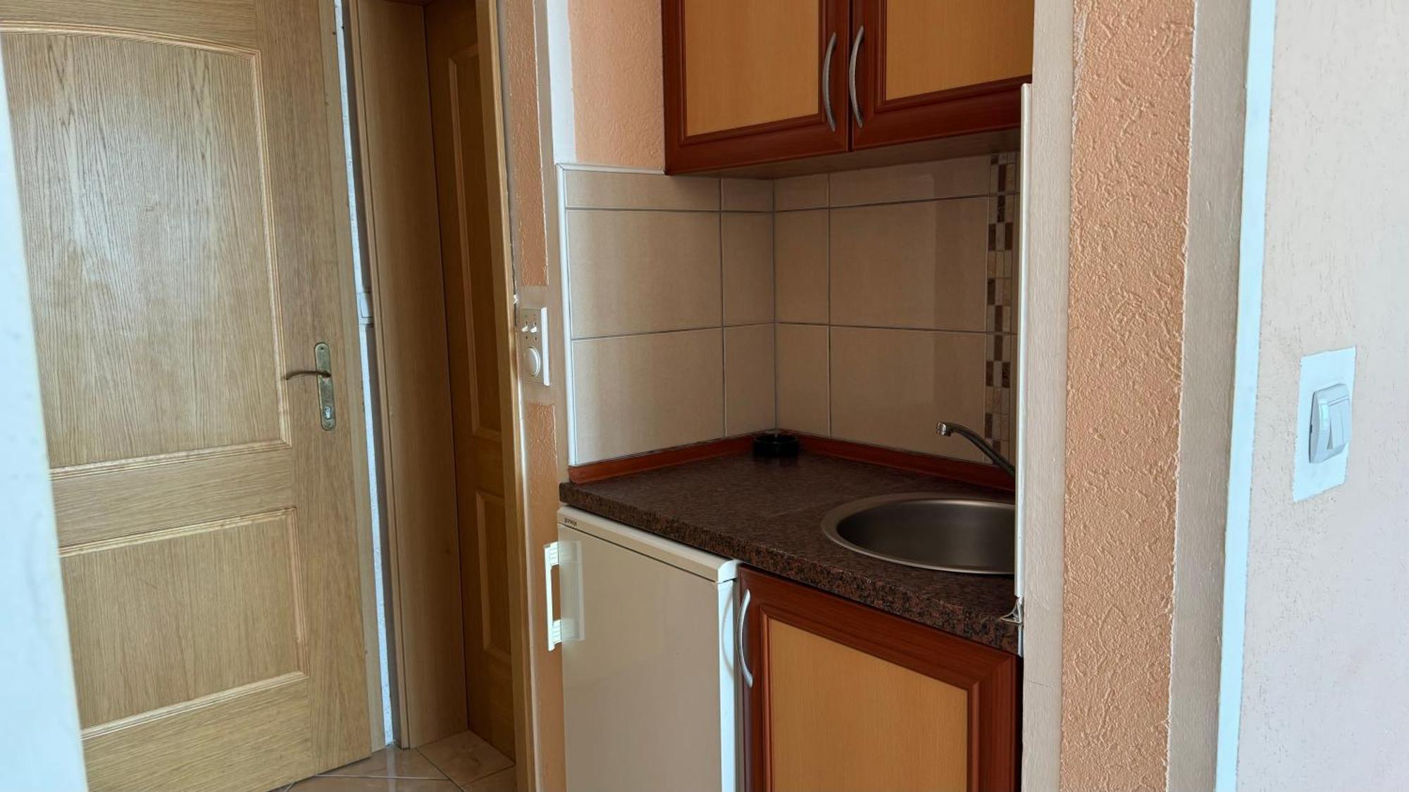 Sea La Vie Apartments Ulcinj Ngoại thất bức ảnh
