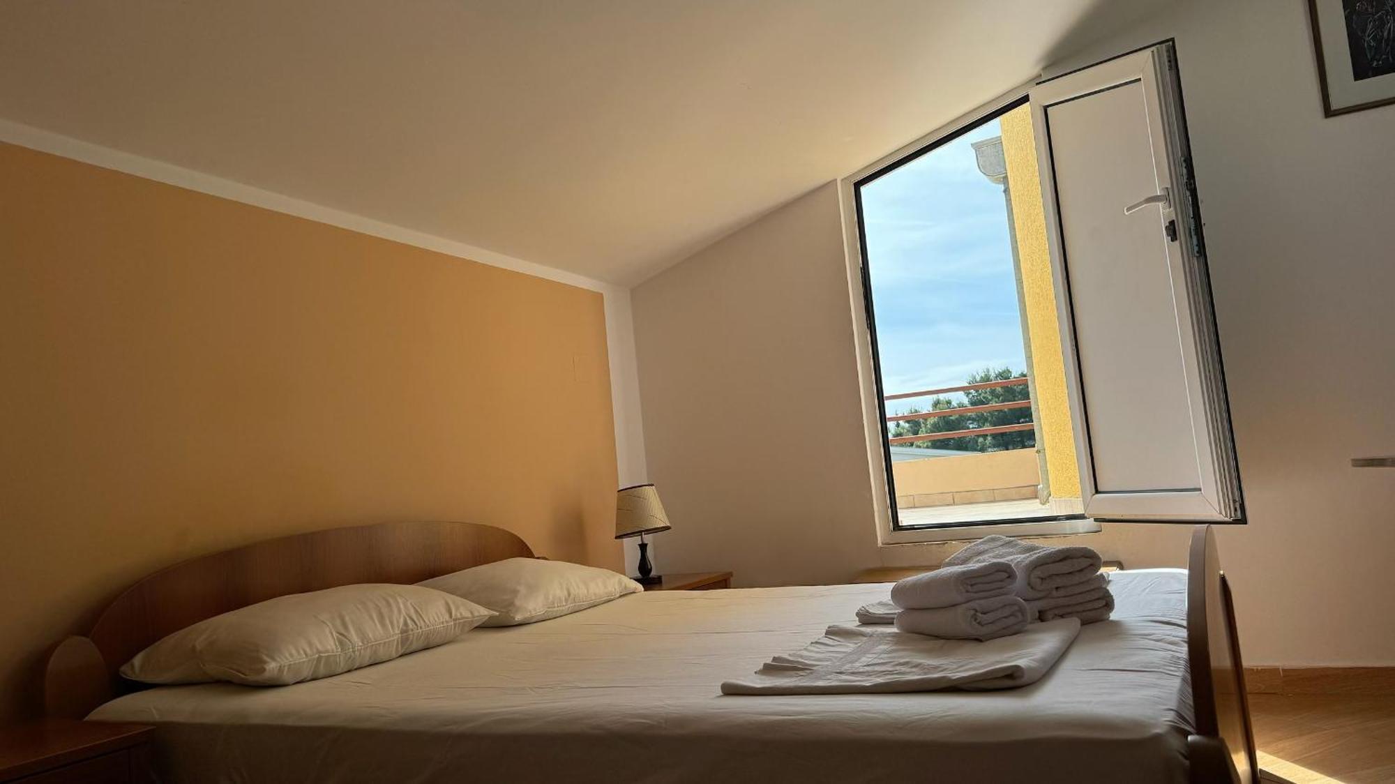 Sea La Vie Apartments Ulcinj Ngoại thất bức ảnh