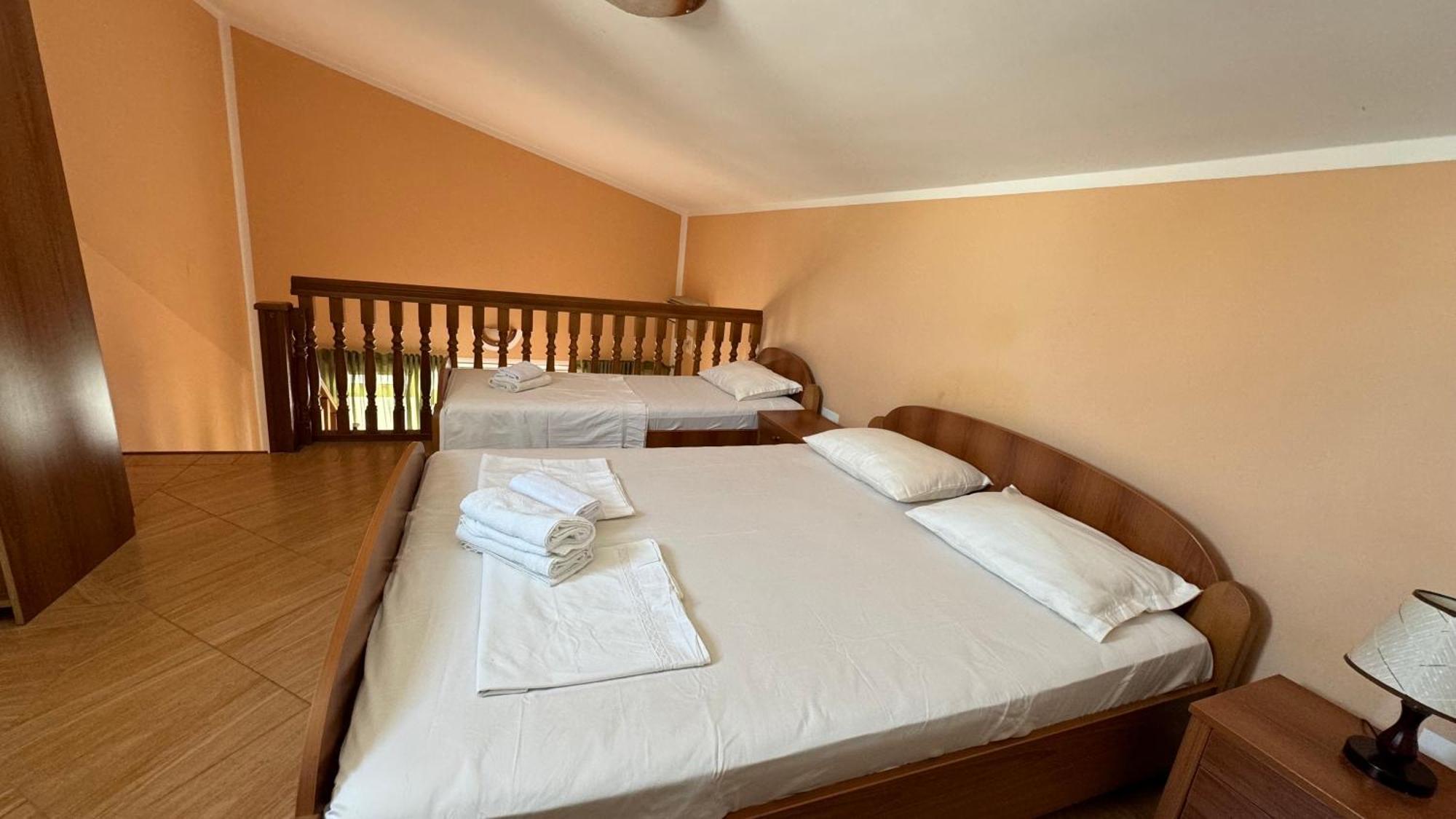 Sea La Vie Apartments Ulcinj Ngoại thất bức ảnh